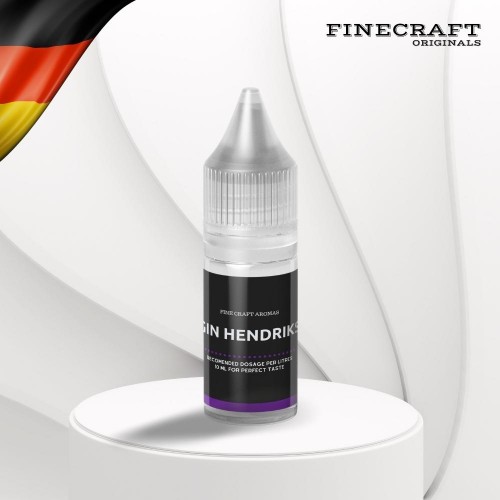 Hndrks Ardıç Aroması 10ML