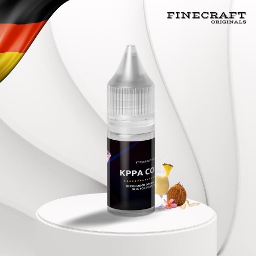 Kppa Colada Kokteyl Aroması 10ML