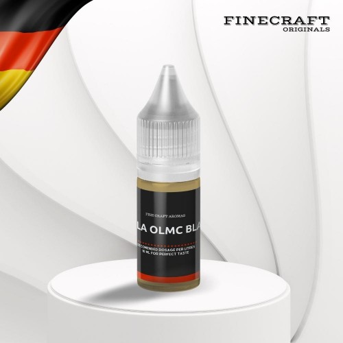 Olmc Blanco Agave Aroması 10ML