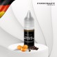 Khlua Pumpkin  (Balkabaklı ) Lqr Aroması 10ML