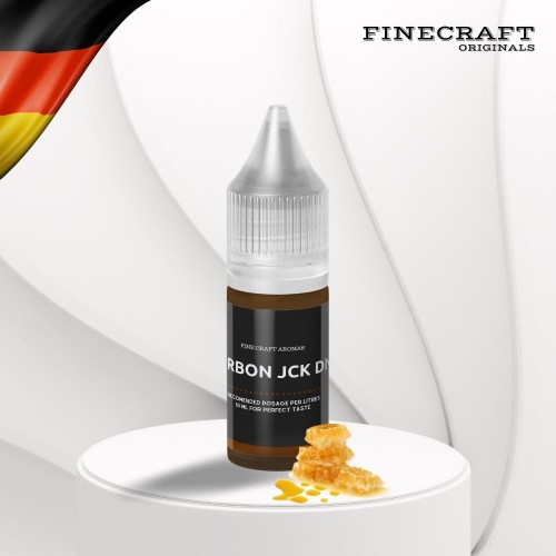 Jck Dnls Honey (Ballı) Burbon Aroması 10ML