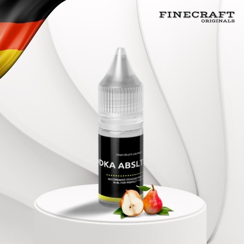 Abslt Pears ( Armutlu) Tahıl Aroması 10ML